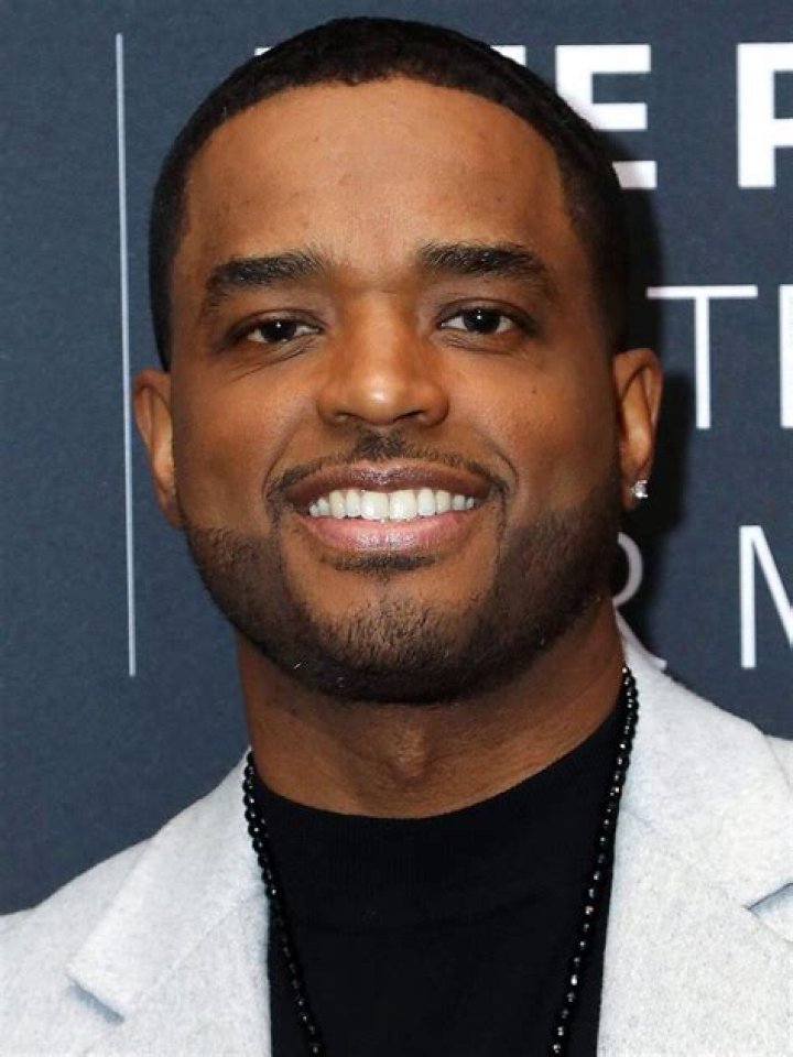 Larenz Tate Net Worth - Wealthy Genius