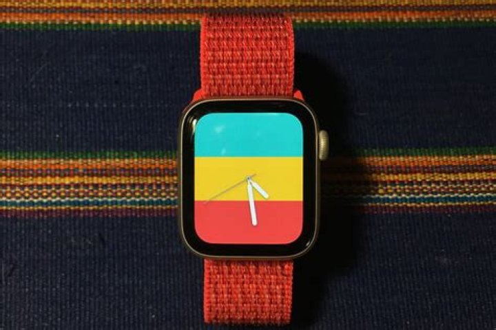 Las mejores esferas para Apple Watch que harán brillar tu reloj