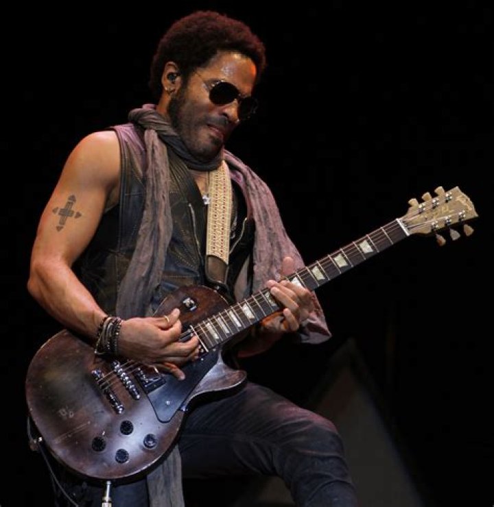 Lenny Kravitz Biography, Height, Weight, And Everything You Need To Know
