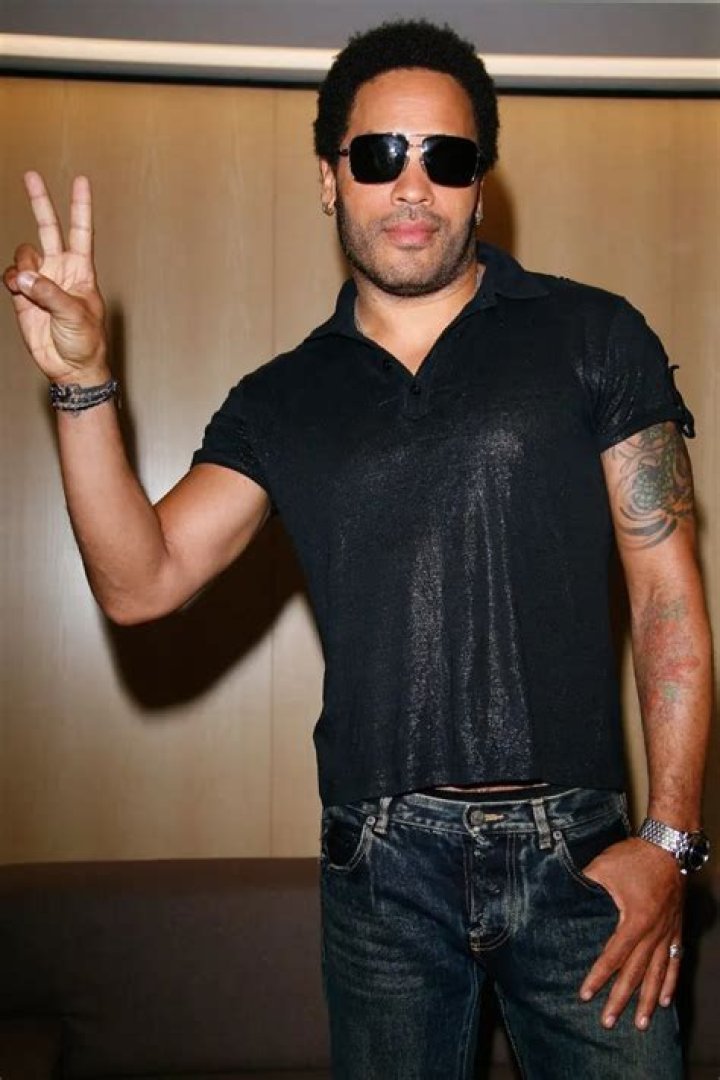 Lenny Kravitz Net Worth Who Is Lenny Kravitz and How Rich Is He Now?