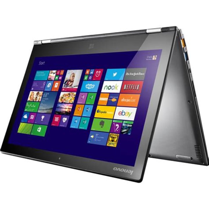Lenovo IdeaPad Yoga 2 13