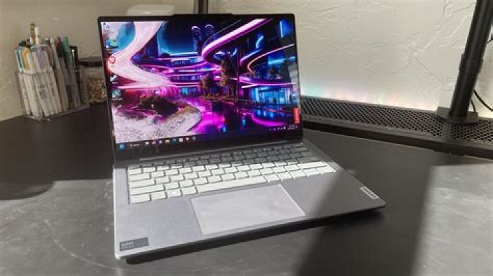 Lenovo Slim 7i Gen 9 14-inch review: A powerful productivity laptop just shy of perfection