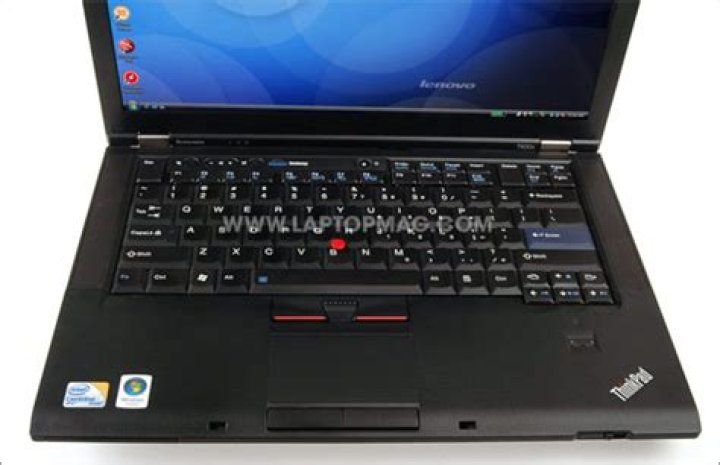 Lenovo ThinkPad T400s - Review of the Lenovo ThinkPad T400s