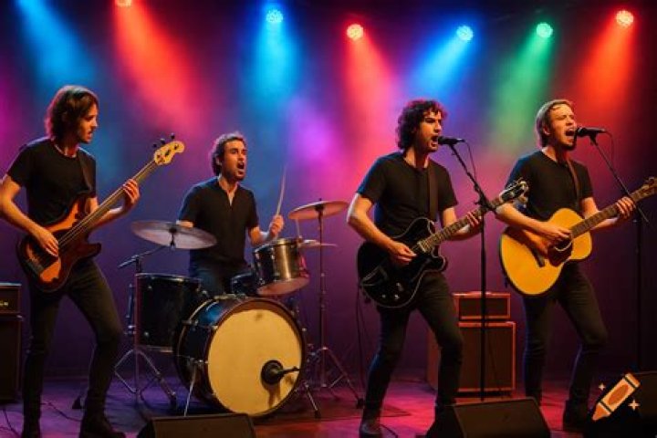 Live Music at Uptown Alley: Flat Elvis