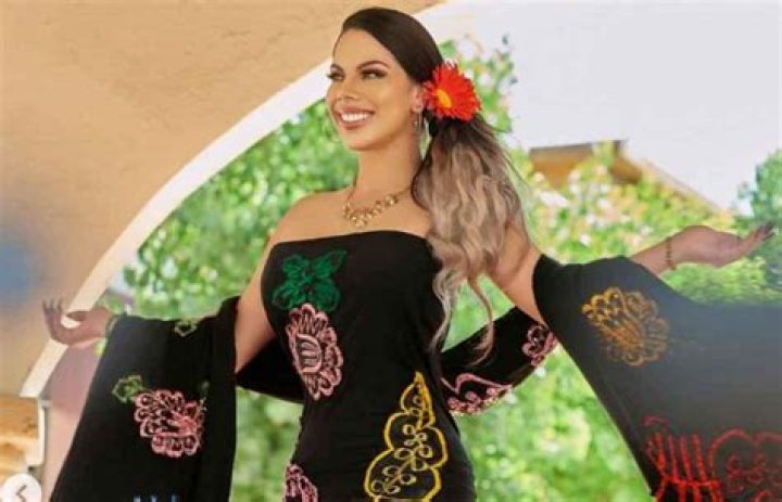 Lizbeth Rodríguez edad, altura, wikipedia, biografía, Novio/ Marido, Fortuna, Pareja, hijos, estatura