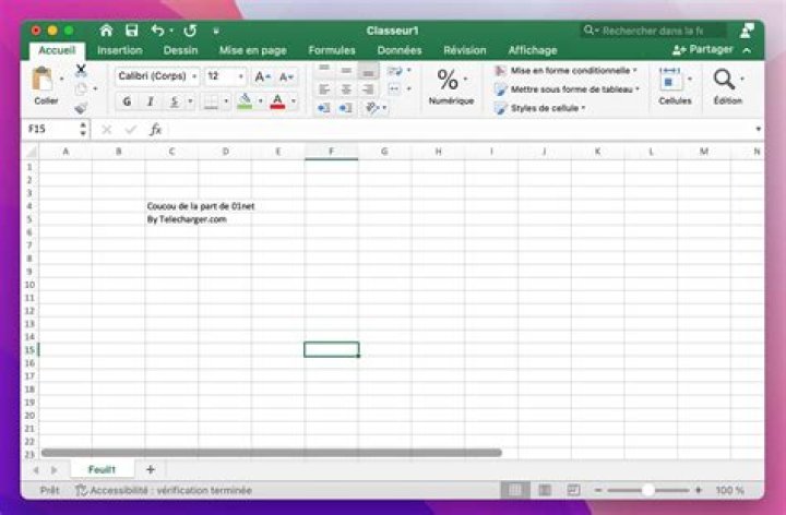 Logiciel gestion scolaire Excel : un outil inédit, 100% gratuit
