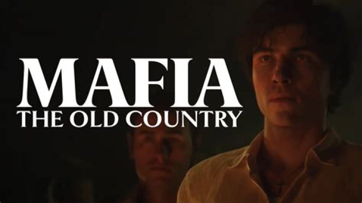 Mafia Devs Might Be Teasing A New Project