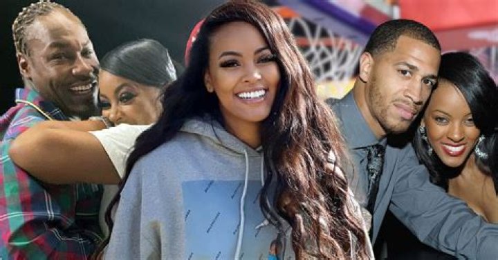 Malaysia Pargo Boyfriend: Who’s the Former Basketball WAG Dating