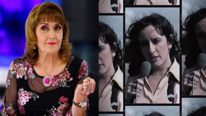 María Julia Lafuente edad, altura, wikipedia, biografía, Novio/ Marido, Fortuna, Pareja, hijos, estatura