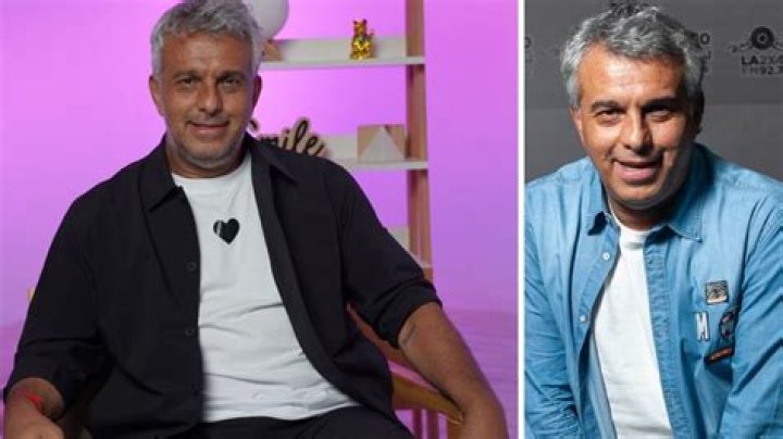 Mario Massaccesi Edad, altura, wikipedia, biografía, Novia/ Esposa, Fortuna, Pareja, hijos, estatura