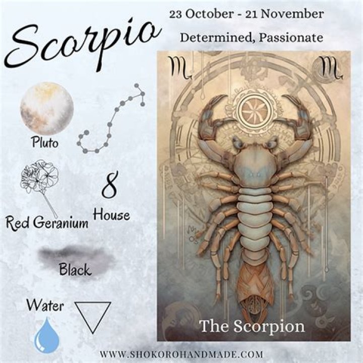 Mars Transits Scorpio: A Positive Cosmic Tale for Your Zodiac!