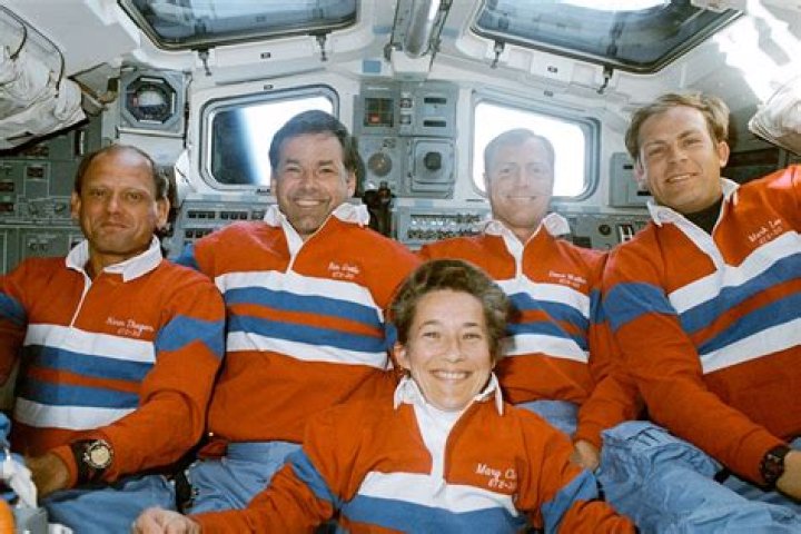 Mary Cleave Obituary: First woman to fly on NASA shuttle after Challenger explosion, Astronaut Mary Cleave dies at 76