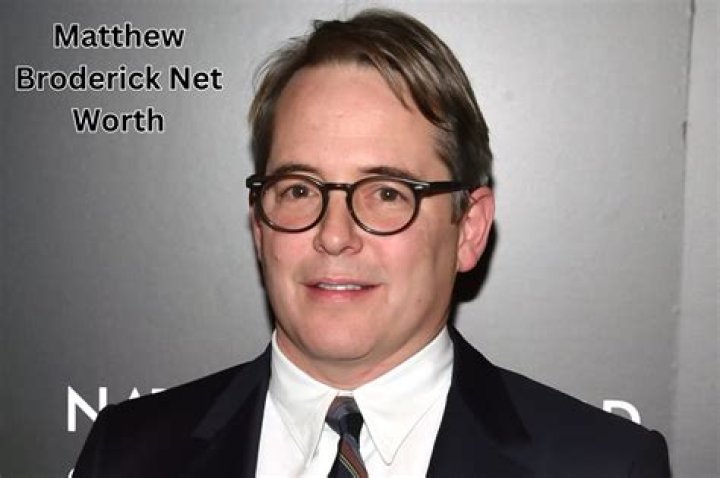 Matthew Kalish Net Worth (2024)