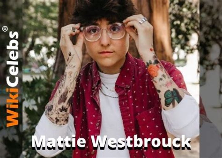 Mattie Westbrouck Bio, Wiki, Education, Family, Career, Girlfriend, Net Worth, Social Media And More