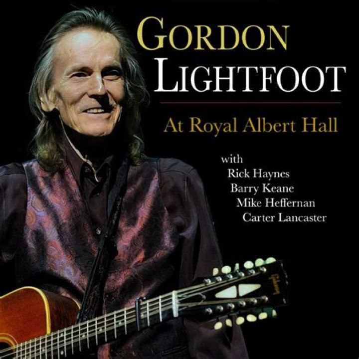 Meet Ingrid Lightfoot: Gordon Lightfoot's Daughter