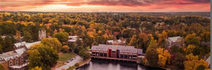 Message from Dean Wilson - School of Professional & Continuing Studies