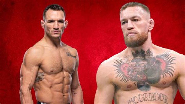 Michael Chandler: Unveiling His Diet and Training Regimen