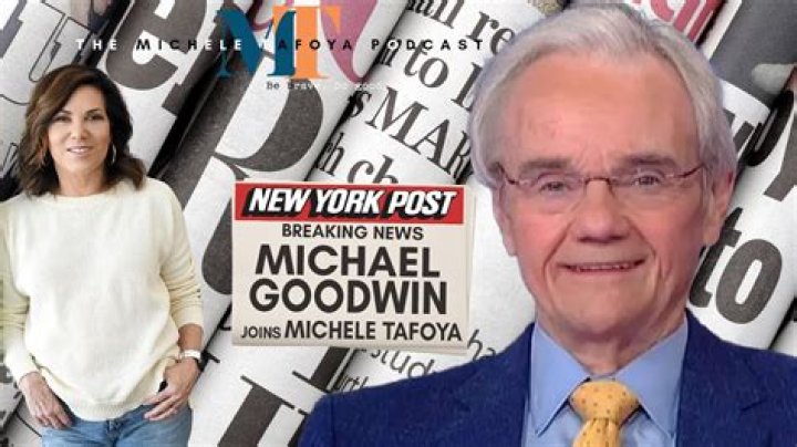 Michael Goodwin