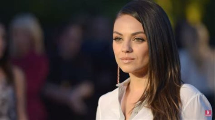 Mila Kunis Bio, Height, Age, Net Worth