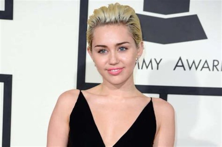 Miley Cyrus ‘latest victim’ of nude photo hack as personal pictures leaked online | London Evening Standard
