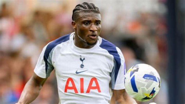 Mohammed Kudus footballer, FIFA 22, height, wife, net worth
