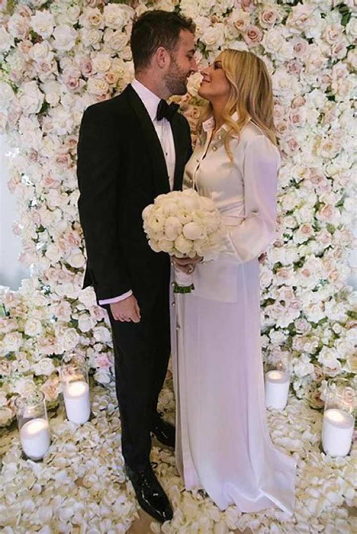 Morgan Stewart Bio, Wedding, Net Worth, Parents, Brother, Family