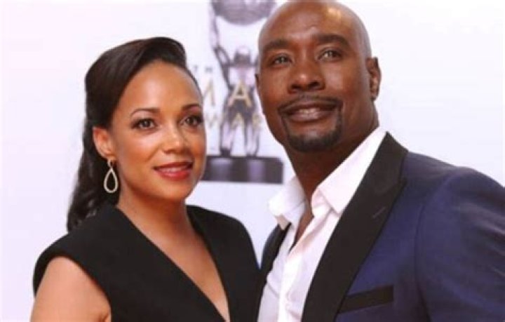 Morris Chestnut Son (Grant Chestnut) Age, Height, Girlfriend, Net Worth, Ig