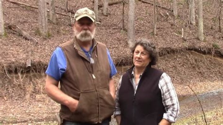 Mountain Men Preston Roberts Obituary, Wife, Kids, Net Worth, Facebook