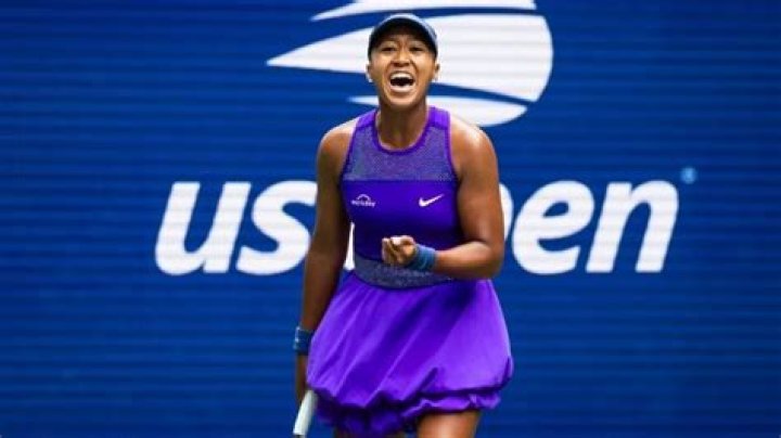 Naomi Osaka Net Worth How Rich is Naomi Osaka?