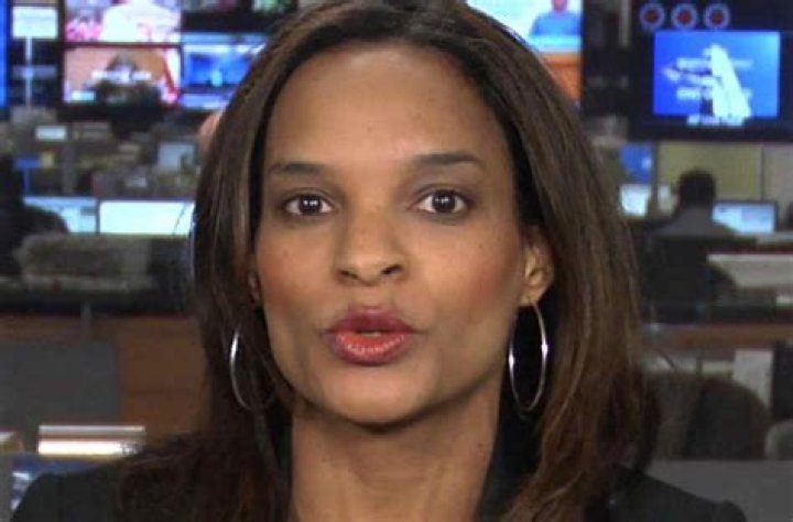 
Nia-Malika Henderson Bio, Net Worth, Height, Weight, Boyfriend, Affair, Married, Ethnicity, Nationality & Career