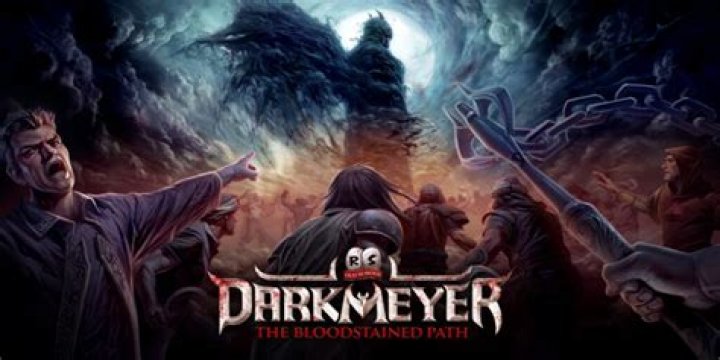 Old School Runescape gets Darkmeyer expansion