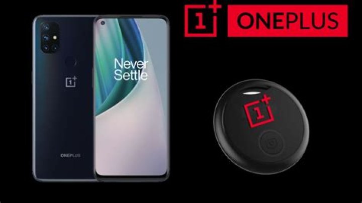 OnePlus could soon launch an Apple AirTag rival -- what we know