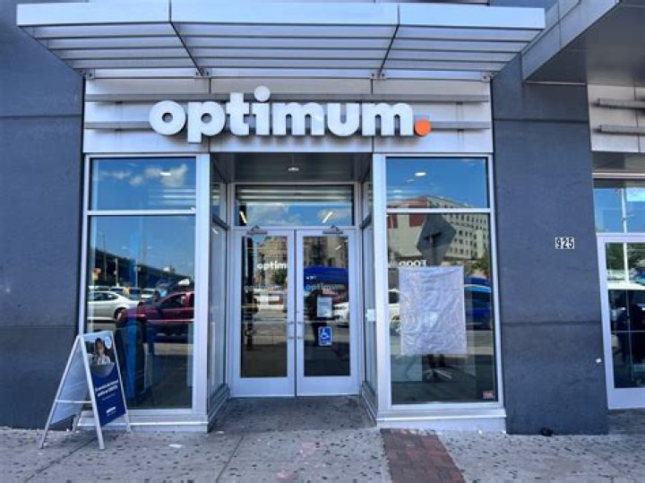 Optimum Locations in Russellville, AR