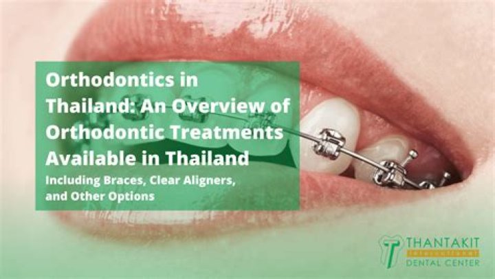 Orthodontics in the News: Global Happenings