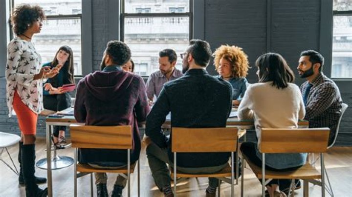 Peer Program - School of Professional & Continuing Studies