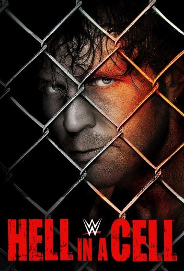 PPV Poster Competiton: Hell In A Cell