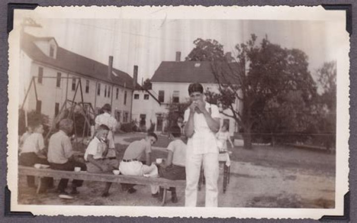 Primary Sources and the Residents of Brook Farm