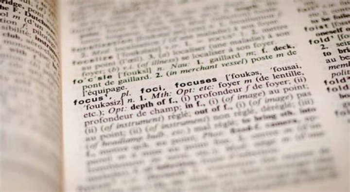 Psychic Definitions & Glossary