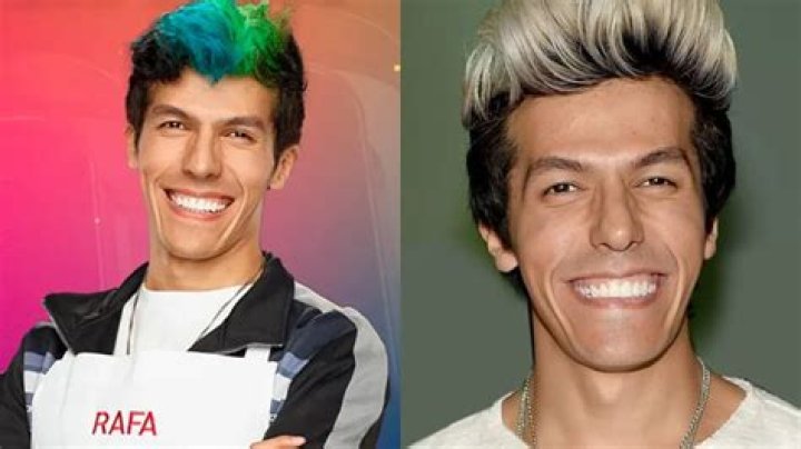 Rafa Polinesio Edad, altura, wikipedia, biografía, Novia/ Esposa, Fortuna, Pareja, hijos, estatura