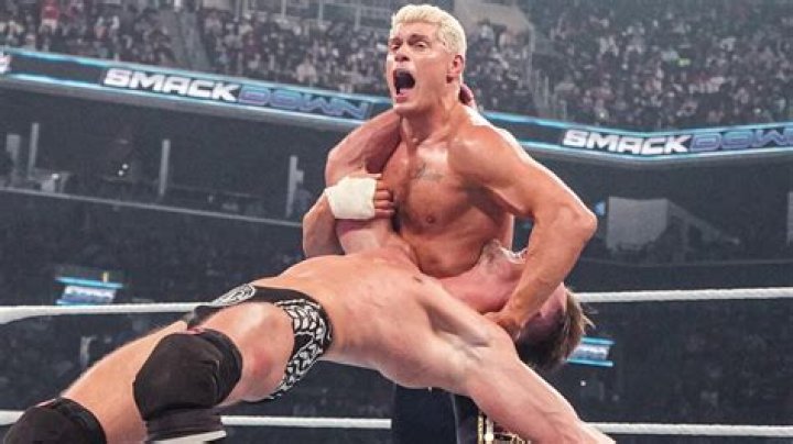 Randy Orton Injured | WrestleZone Forums