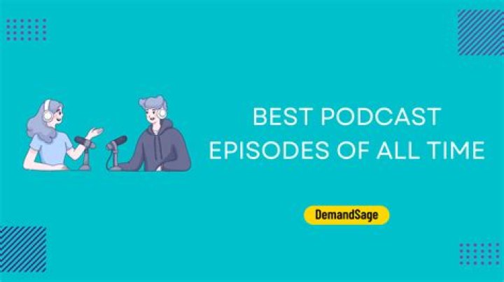 Ranking the Top 10 Sports Podcasts of All Time: The Most Entertaining 