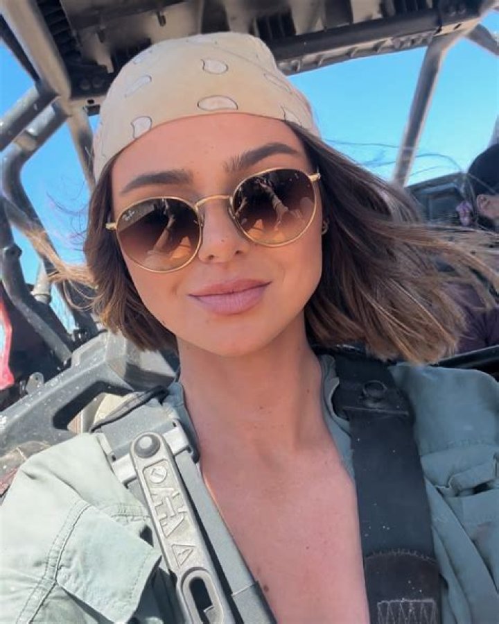 Raquel Leviss Bio (Wiki)