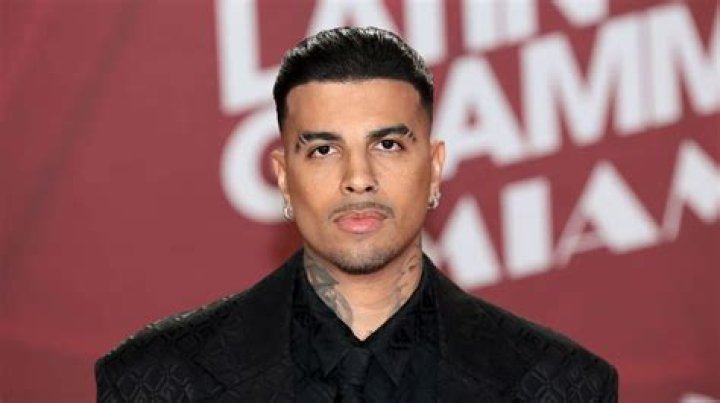 Rauw Alejandro Biography, Height And Everything You Need To Know