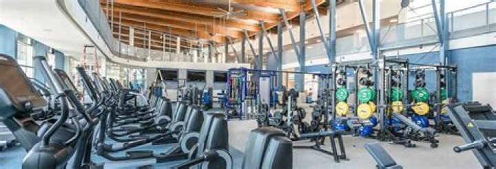 Recreation & Fitness