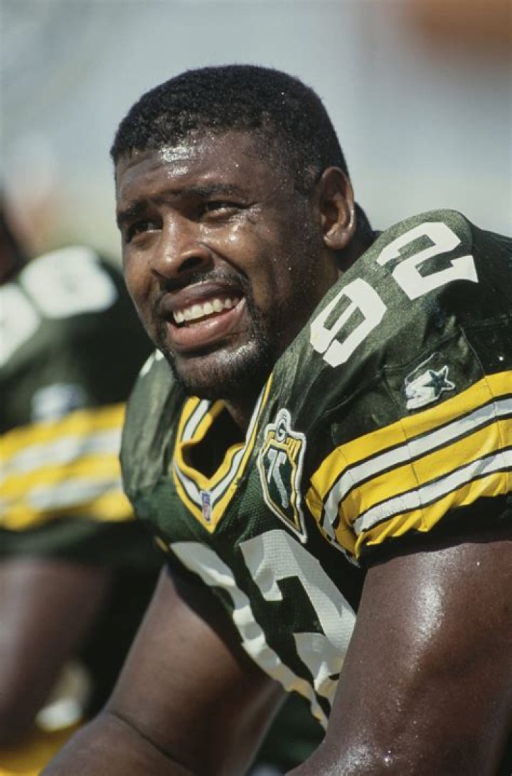 Reggie White Net Worth and Earnings 2022
