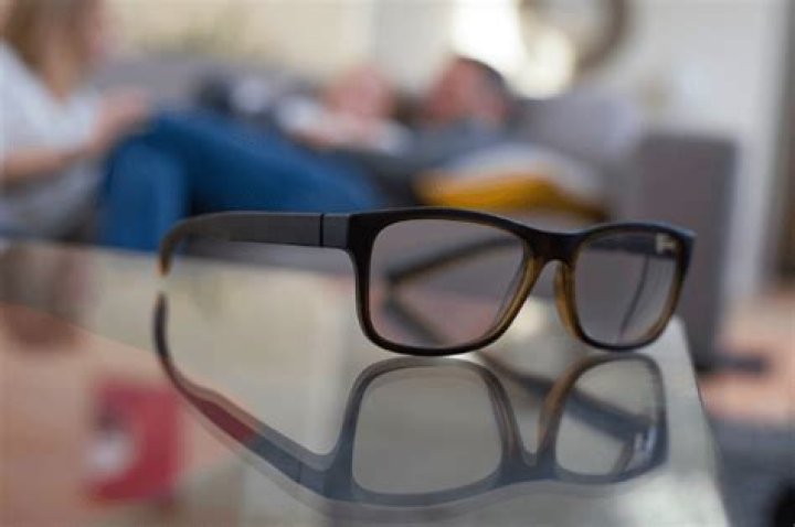Reimbursement for lost glasses in hospital