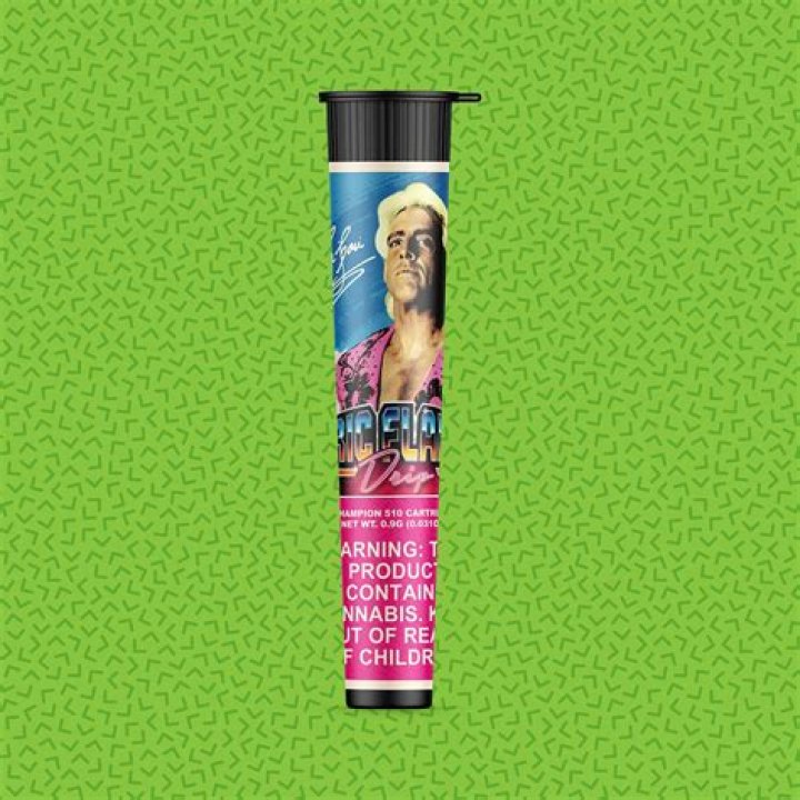 Ric Flair Drip 歌词 - Ric Flair Drip 翻译