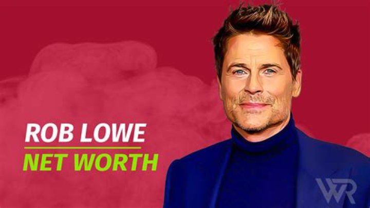 Rob Lowe Net Worth 2023, House, Cars, Books, Film, Charity, Ig