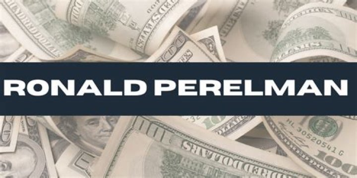 Ron Perlman Net Worth - Wealthy Genius