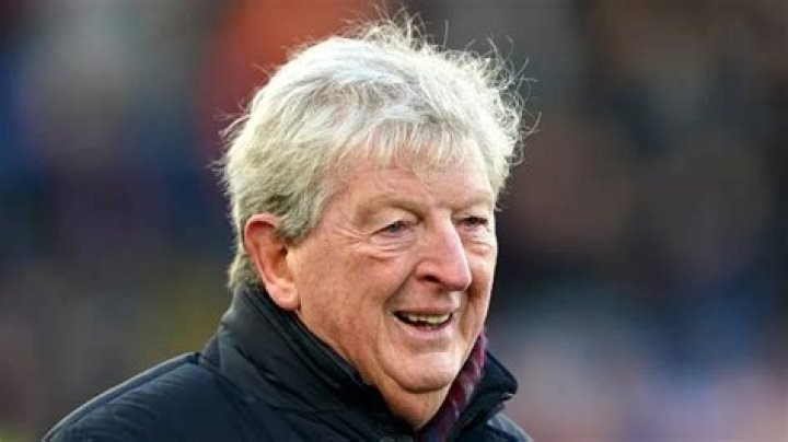 Roy Hodgson Net Worth Who Is He & How Much Money Did Roy?
